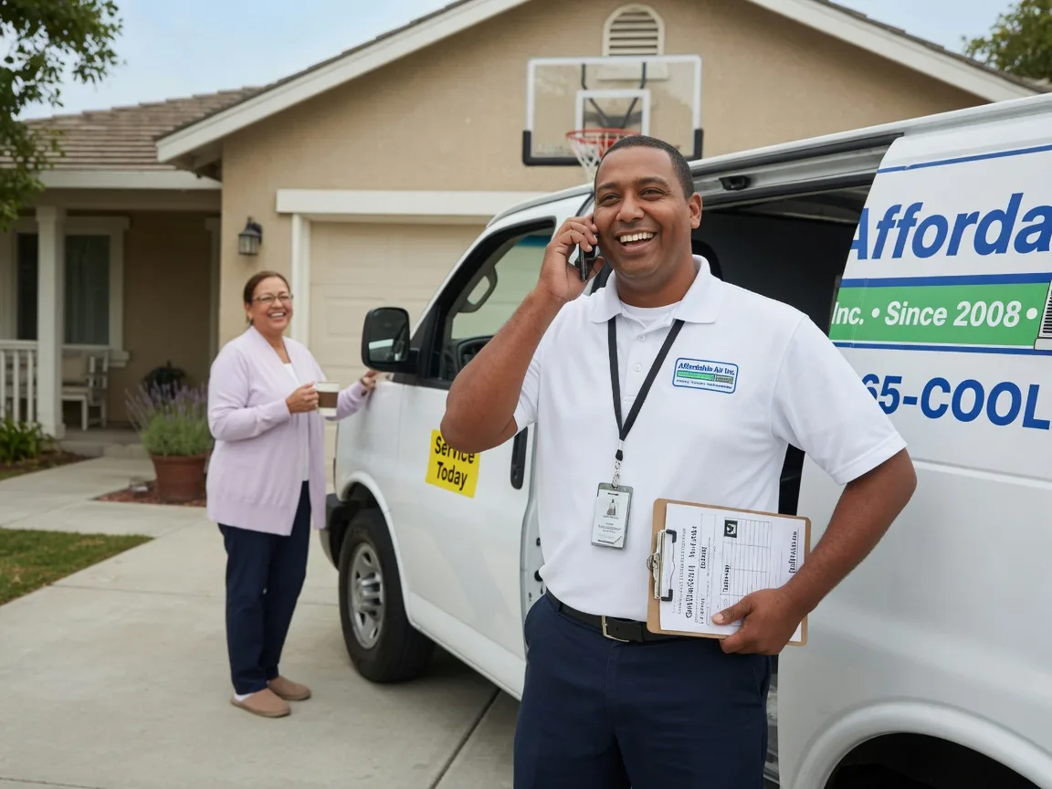 Central Ac Repair Clarence, NY FAQs